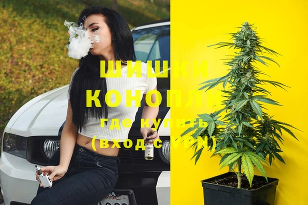 трава Бугульма